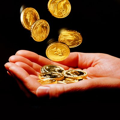 Бизнес магия