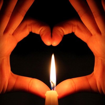 Любовная магия