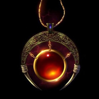 Защитная магия